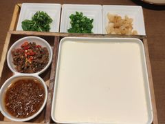 -奇滋豆味(南十四道街店)