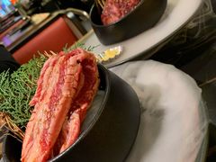 -厚贞日式烤肉(浦东汇智店)