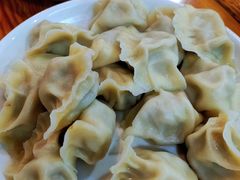 -王菊美食街·王菊面馆(总店)