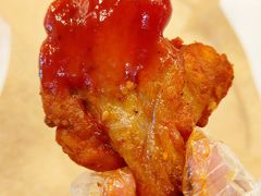 川香傲椒蝴蝶翅-必胜客(砂之船中东奥莱店)
