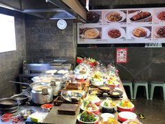 -双合园·海鲜水饺青岛菜(万佳广场店)