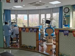 -品凯口腔(丰潭门诊)