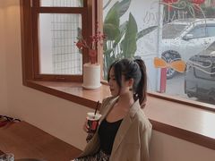 -PUZZLE COFFEE 拼图咖啡