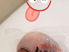 -神仙雪浓汤(明洞店)