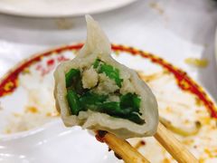 -北戴河庆山饭店·海鲜砂锅粥(北戴河黑石路店)
