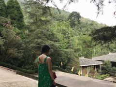 -李冰陵园