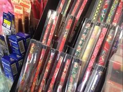 -鸠居堂(銀座本店)