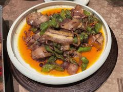 -李氏传家菜(兴城路店)