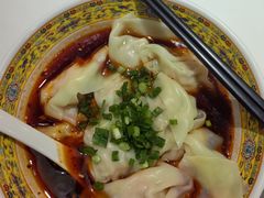 -龙抄手(春熙路总店)