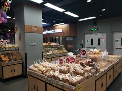 -物美大卖场(新隆店)