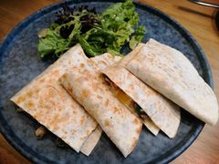 -青麦家·融合餐厅(江岛智立方店)