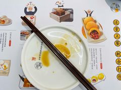 -蔡澜点心·粤菜(西单大悦城店)