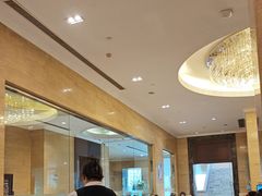 -云冈建国宾馆·自助餐厅