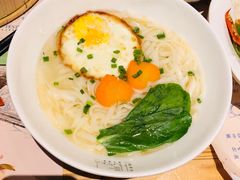 -繁花里音乐餐厅(新天地店)