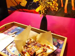 特色三酱猪肠粉-囍臸·HEEY CHEER(永庆坊店)