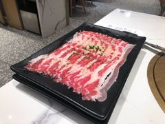 格桑肉-花味·自助烤肉(雨花客厅店)