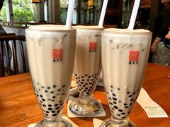 -春水堂人文茶馆(站前店)