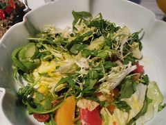 -京味斋·北京烤鸭(华威桥北工大店)