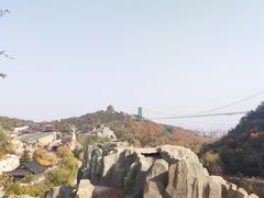 -威海华夏城景区