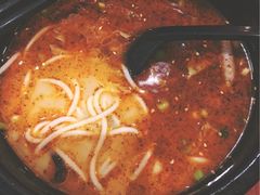 -阿香米线(宁波来福士广场店)
