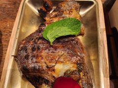 -野人部落(沈阳一店)
