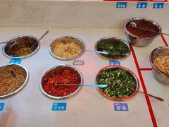 -渔香岛美蛙鱼头火锅(威清路店)
