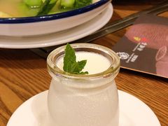 -彩蝶谷美食廊·粤式经典南番顺·铁板烧烤泰风味(广州长隆酒店)