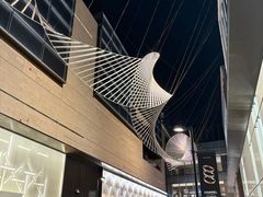 -深圳湾万象城(南山店)