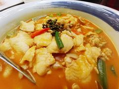 -丰收日·小海鲜·沪上家宴(顾村正大店)