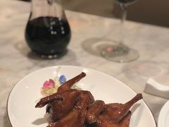 -漢舍中国菜馆(889广场店)