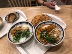 老街油茶-正南齐北·老街糯米团(洪崖洞店)