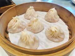 厨娘多汁小笼包-小厨娘淮扬菜(六合欢乐港店)