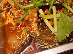 -老表记广西宵夜螺蛳鸭脚煲(西大店)