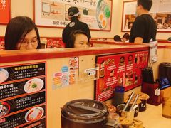 -博多一幸舍(西单大悦城店)