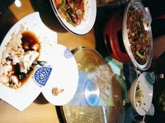 -倍儿美海鲜大排挡·非遗海鲜蒸饺(洋货店)
