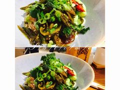 烧椒牛肉面-食之六七·面(朝阳大悦城店)