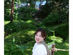 -成都市活水公园