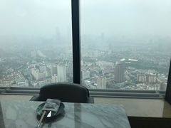 -无锡苏宁银河国际酒店-悦府65中餐厅