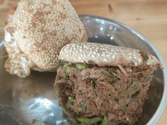 -昌顺马记小吃店(昌盛园店)
