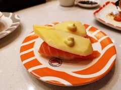 -新一番三文鱼寿司(大东海店)