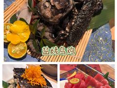 -鸟山鸣·日料食堂(王府井店)