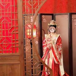 -金夫人婚纱摄影(总店)