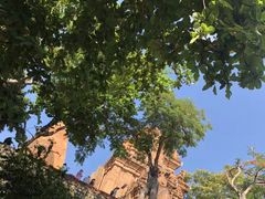 -芽庄珍珠岛游乐园