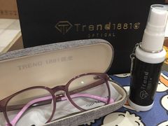 -Trend1881视光·蔡司视觉(领展广场店)