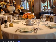 -火车头法国西餐厅