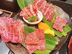 -虎丸烧肉(新大陆广场店)