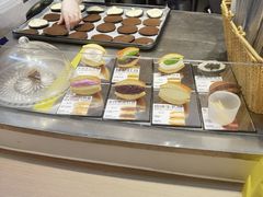 -辛一·铜锣烧(大宁久光店)