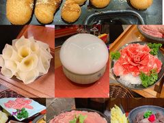 -谭鸭血老火锅(龙湖宝山天街店)