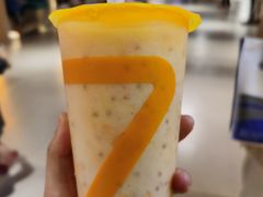 -7分甜(南京仙林金鹰店)