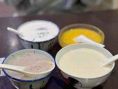-佳佳甜品(寧波街總店)